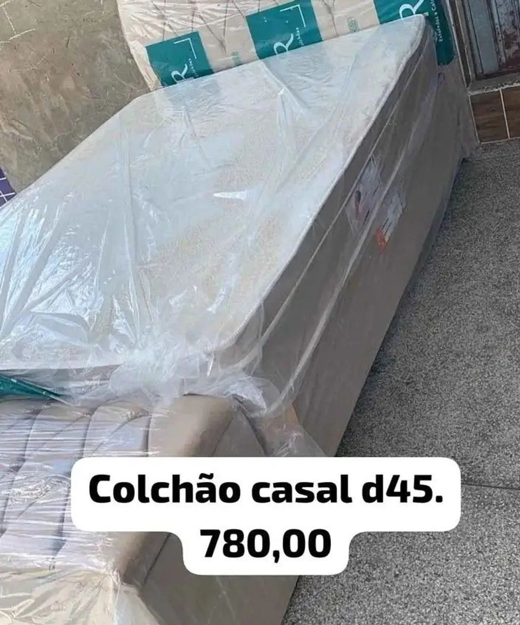 Direto de fabrica 