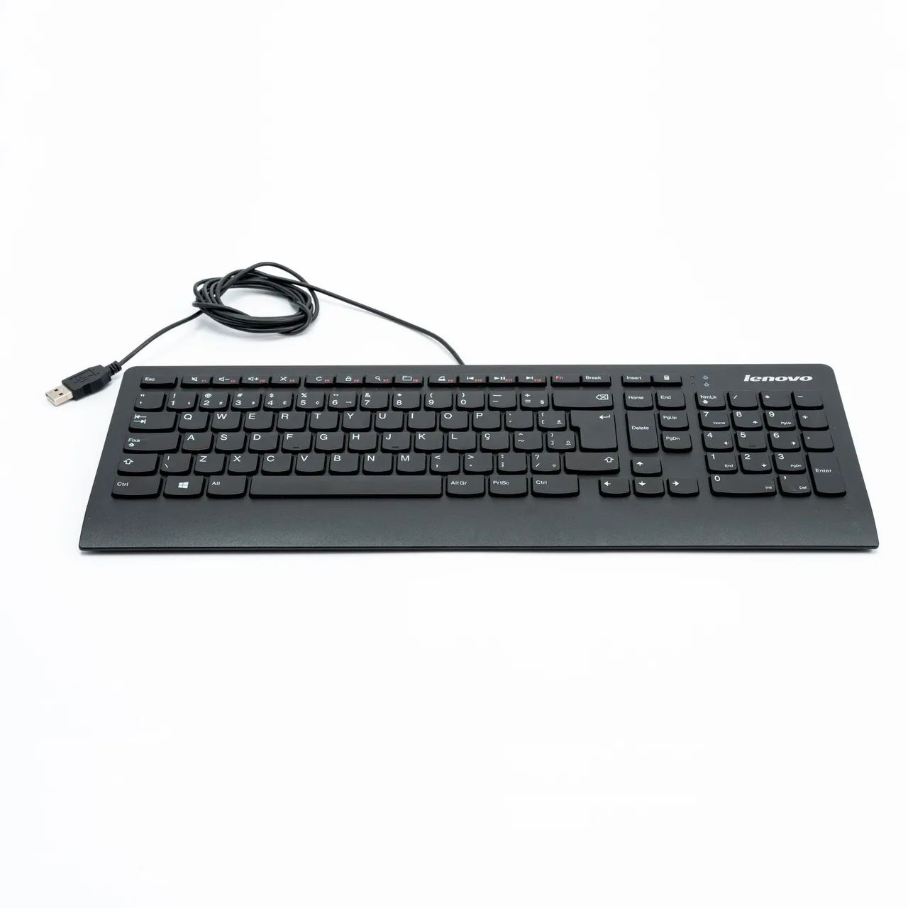 Teclado Lenovo 