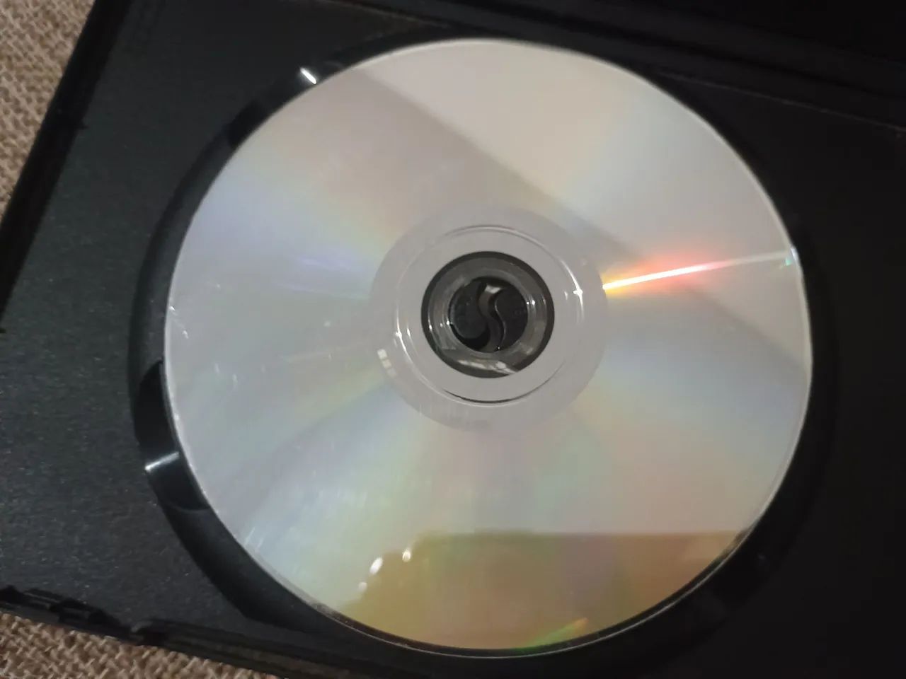 DVD para colecionadores  - Foto 5