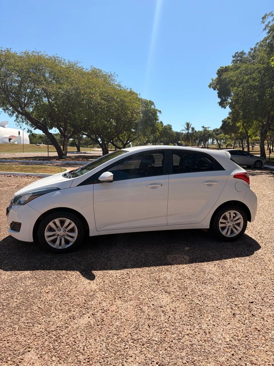 Hyundai HB20 Comf./c.plus/c.style 1.0 Flex 12V 2018 - Foto 2