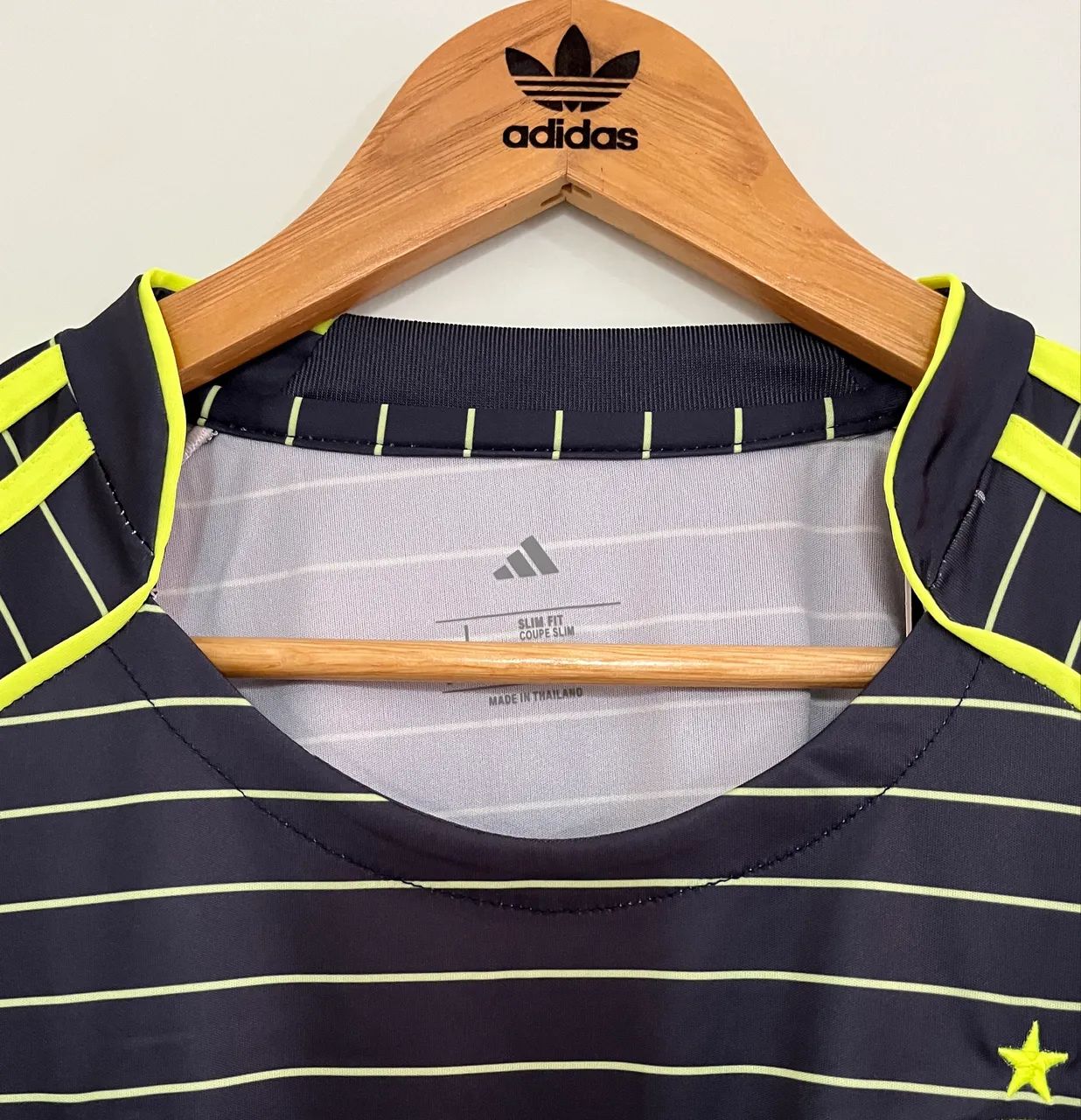 Camisa Celtic da Escócia 2025/26 (Pronta Entrega) - Foto 2