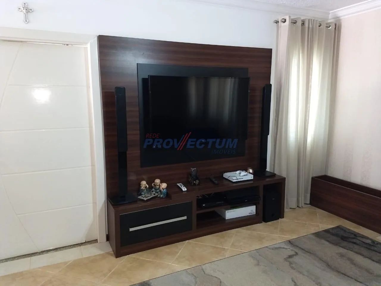 casa - Betel - Paulínia - Foto 5