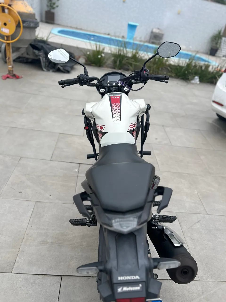 Vendo ou troco - Foto 4