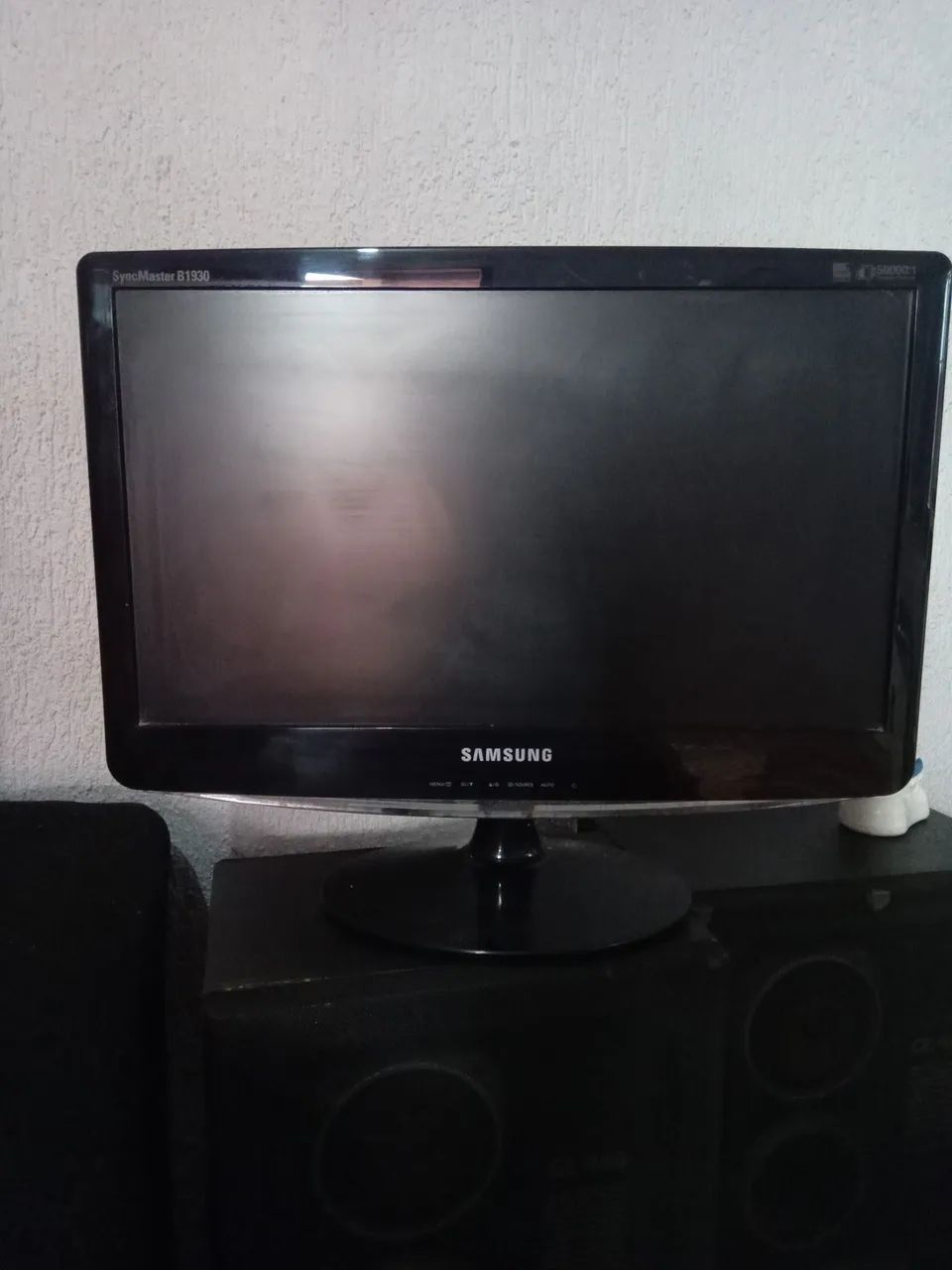 Monitor Samsung syncmaster B1930n 18,5 polegadas  - Foto 2