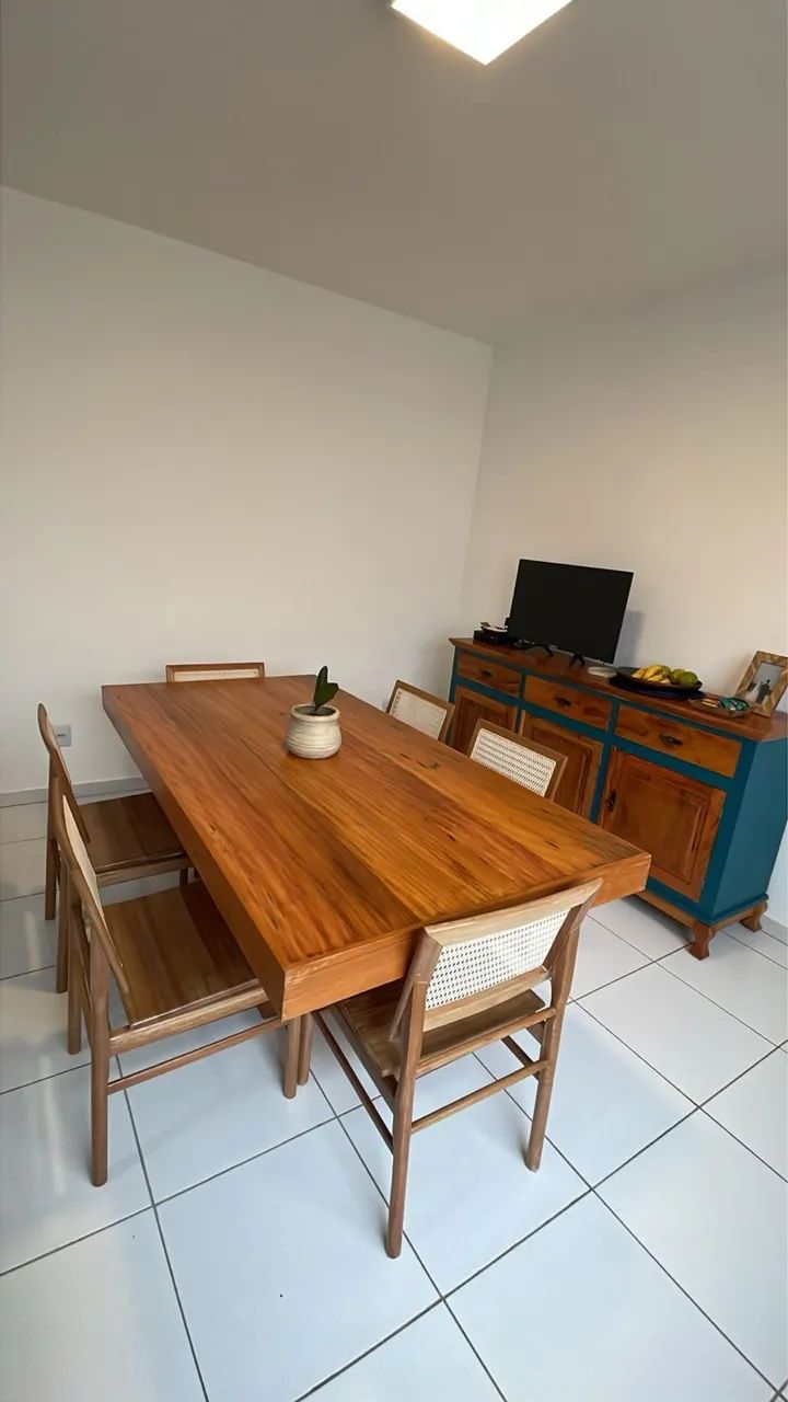 Reclaimed Wood Table474622801163724801