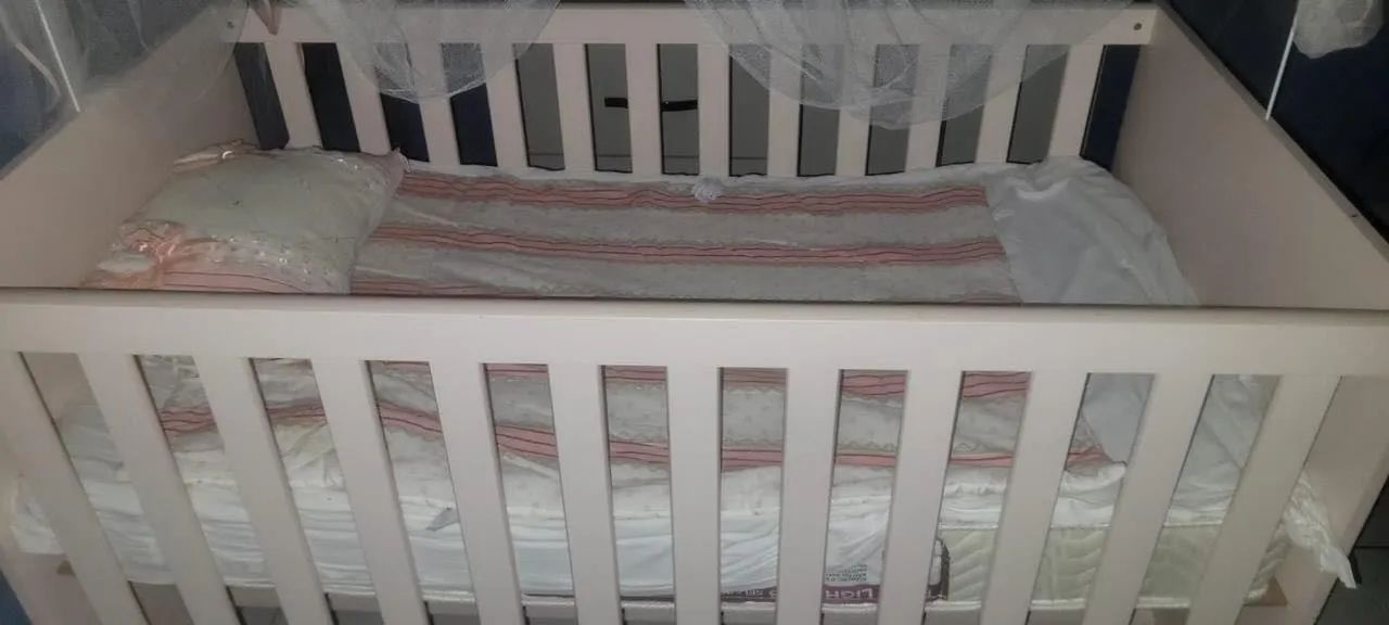 Berço - Foto 2