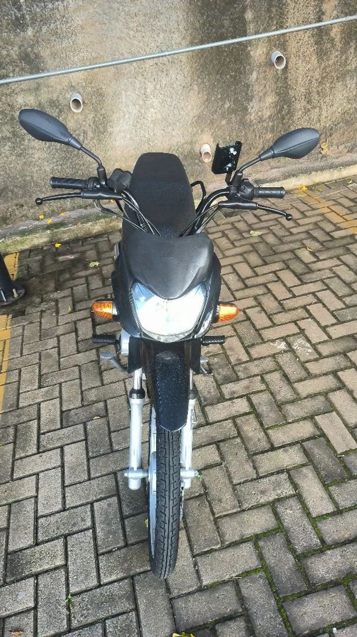 Honda POP 110i 2022 - Foto 5