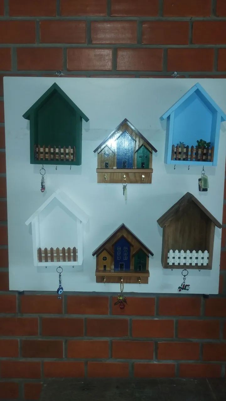 Porta chaves - Foto 2