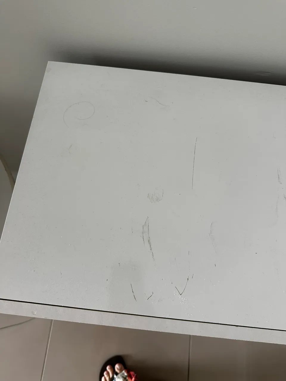 Escrivaninha/Mesa para estudos  - Foto 2