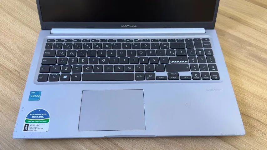 Notebook ASUS Vivobook 15 à venda - Foto 2