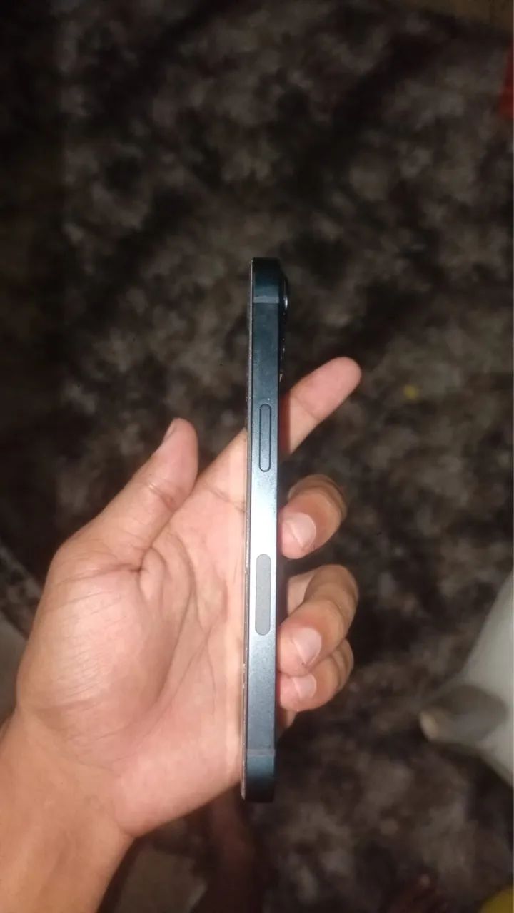 iPhone 13 128gb preto - Foto 3