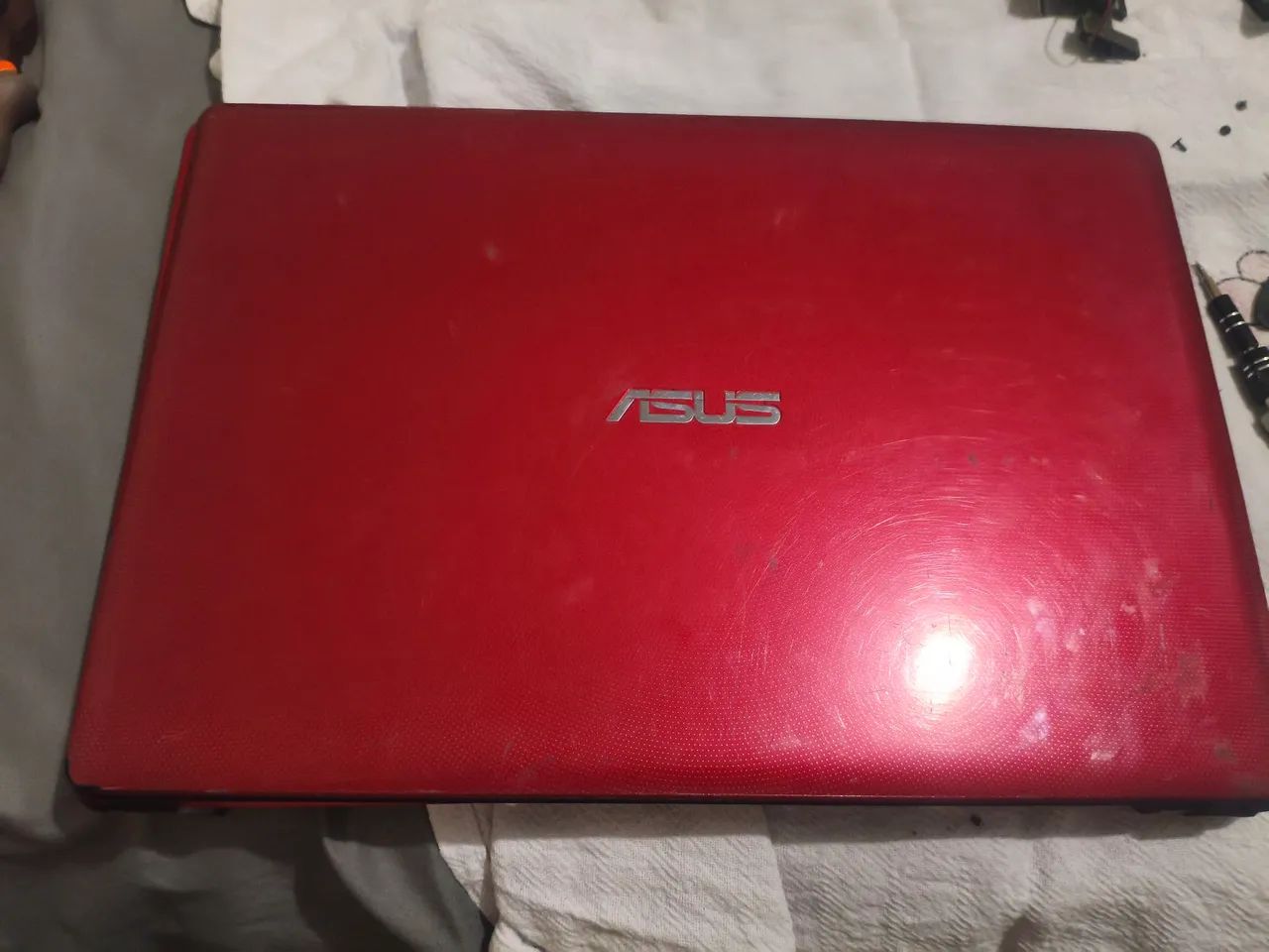 Carcaça Asus X450C - Foto 4