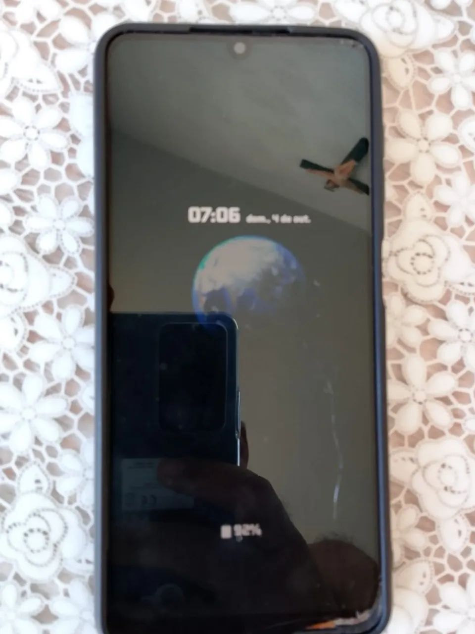 Smartphone 