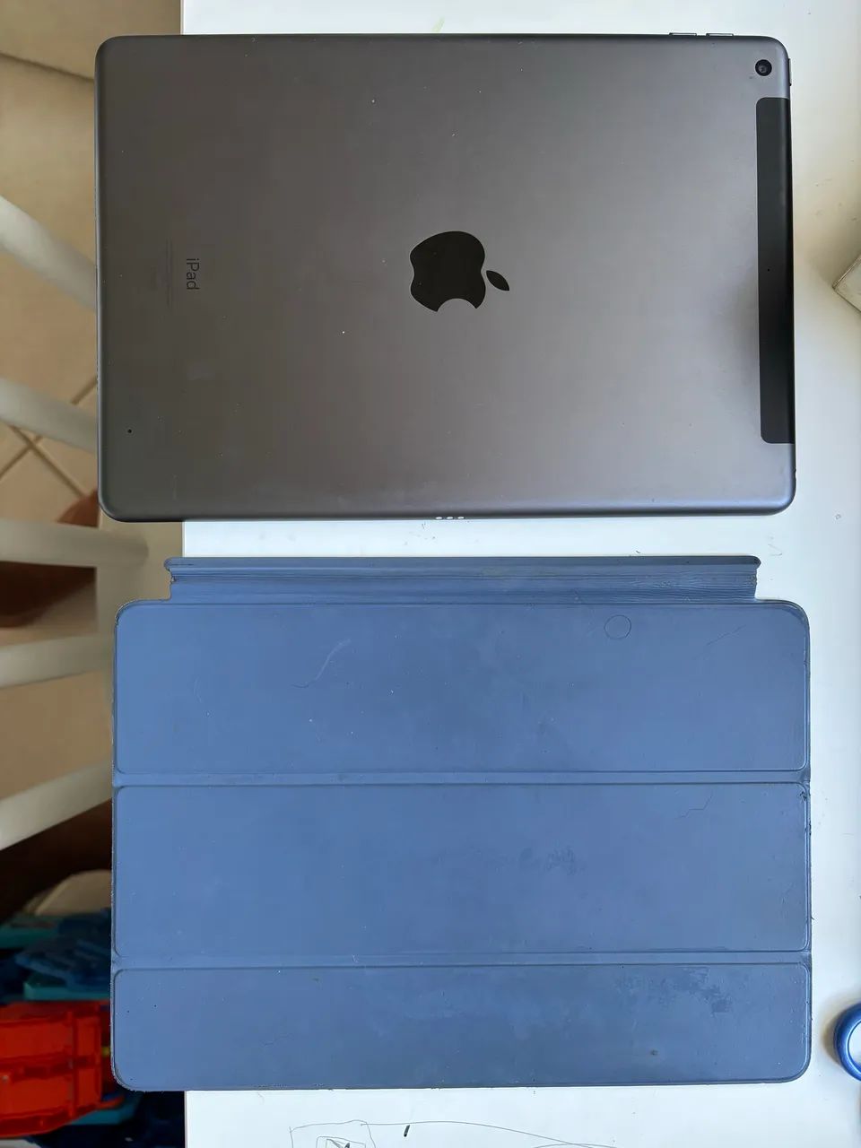iPad 7 32gb - Tablets e E-Readers - Barra da Tijuca, Rio de