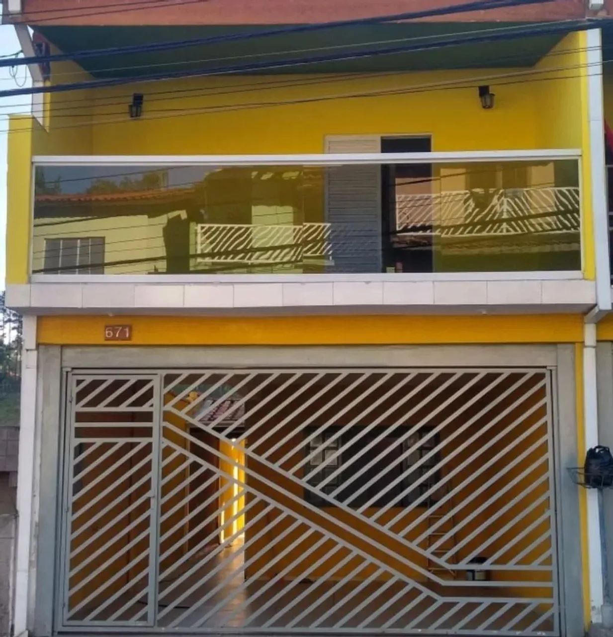 Casa à venda em Cotia, Nakamura Park, com 3 quartos, com 212 m²