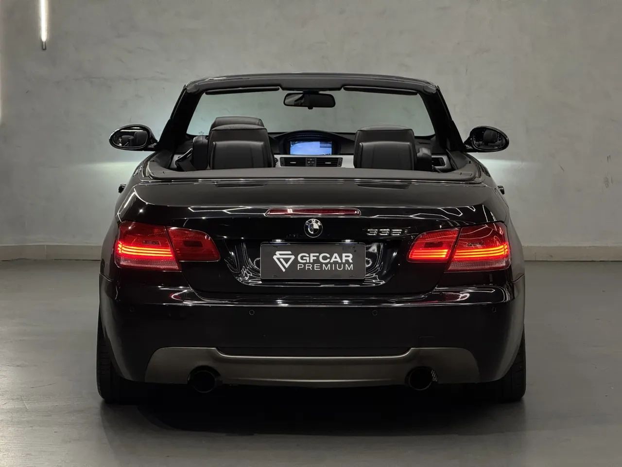 BMW 335I 2010 - Foto 5