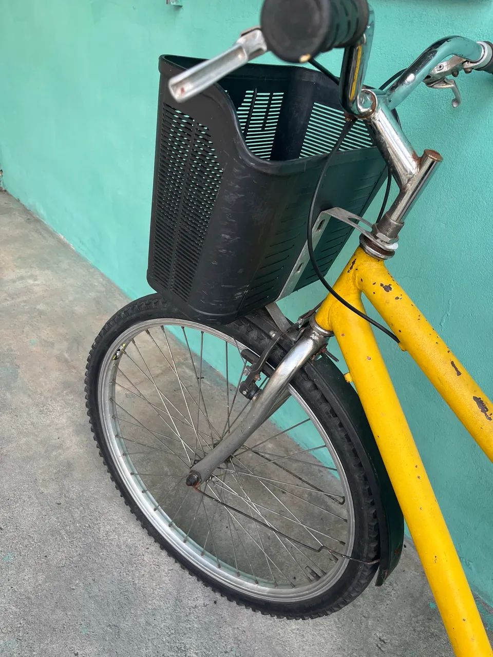 Bicicleta a venda - Foto 4