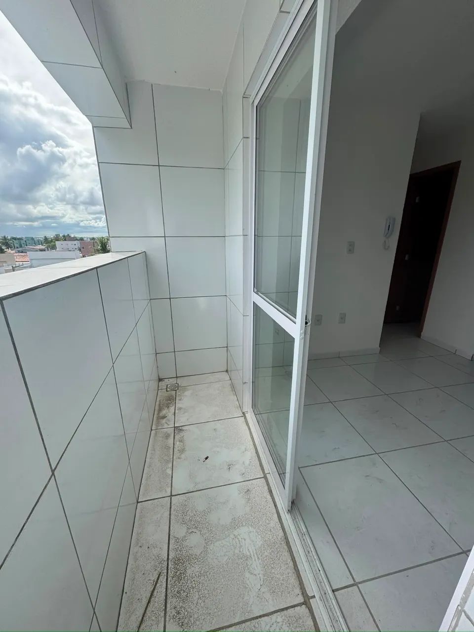 Apartamento 2 quartos, 1 Banheiro, Muçumagro, Terceiro Andar - Foto 3