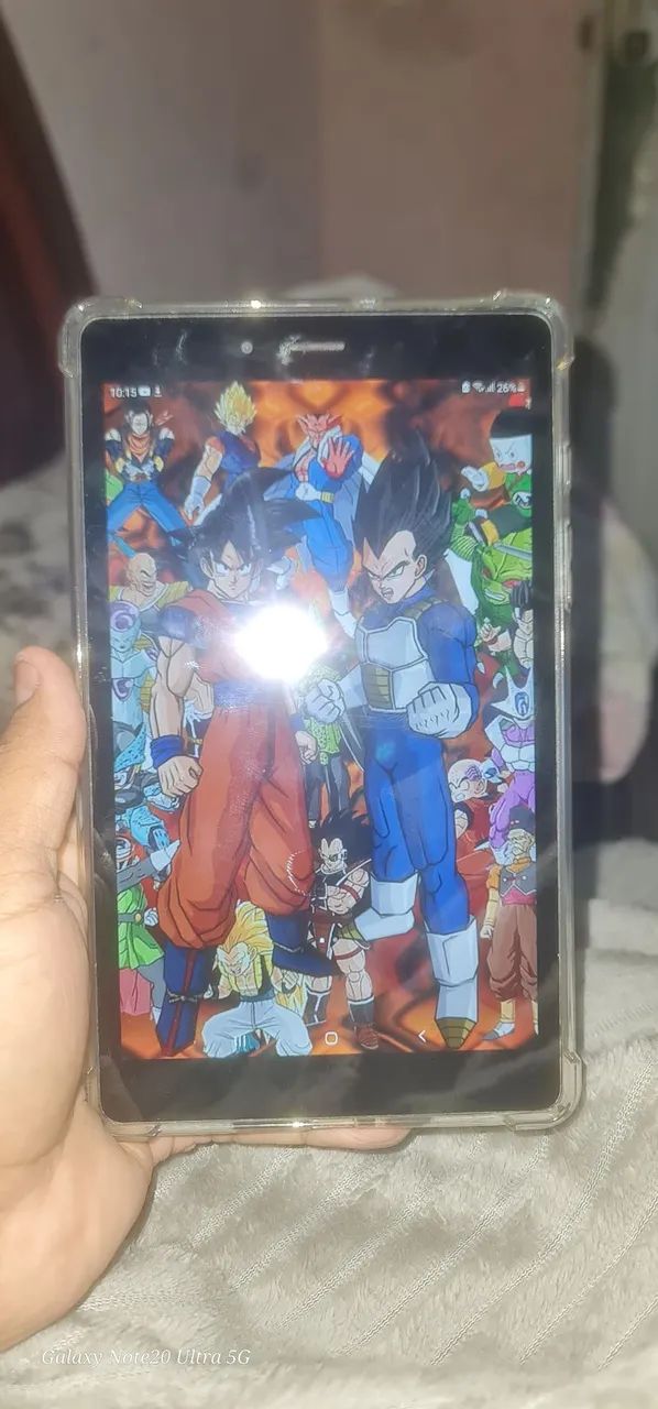 Tablet da Samsung  - Foto 5