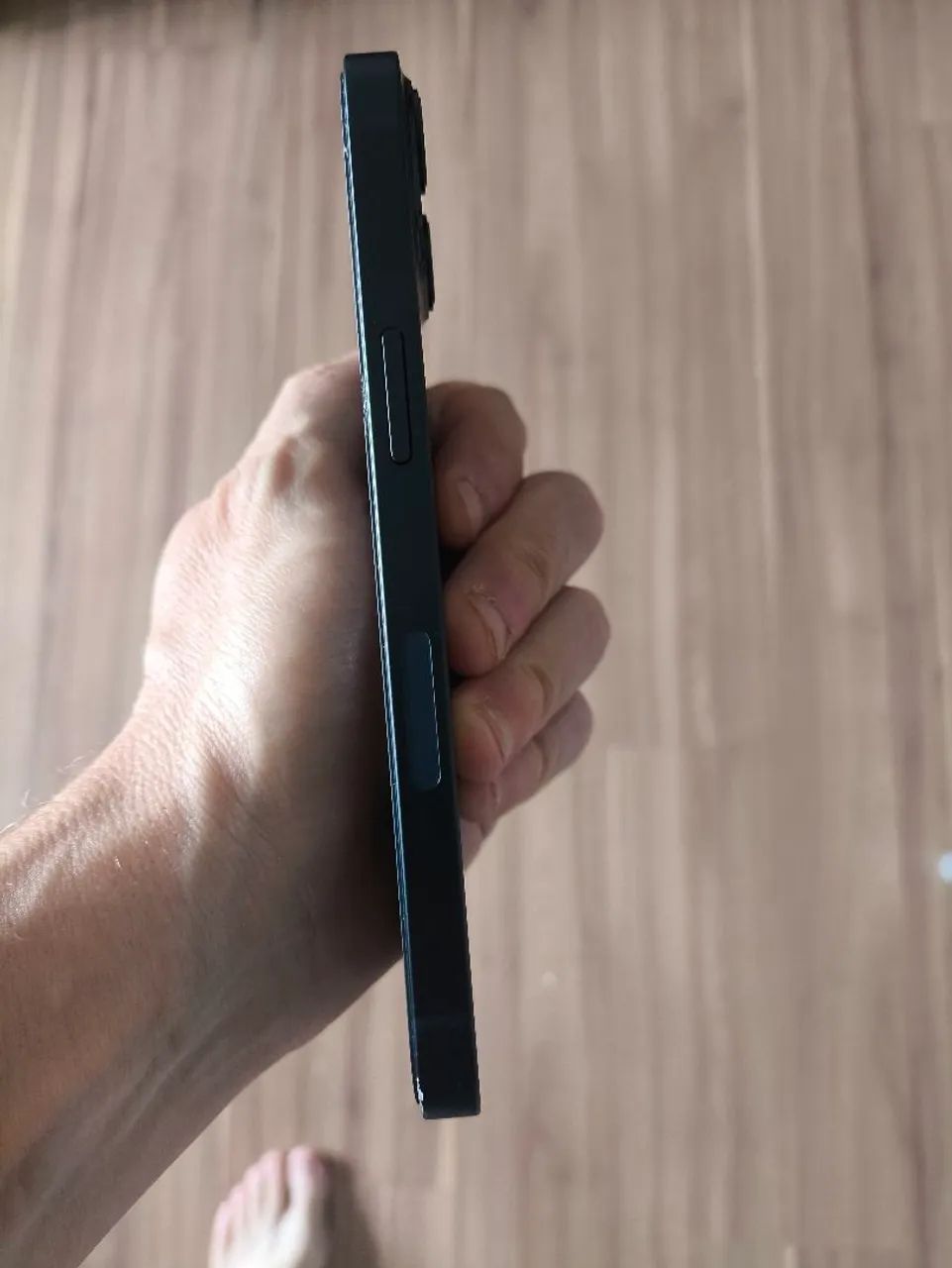 iPhone 13 256 GB - Foto 4