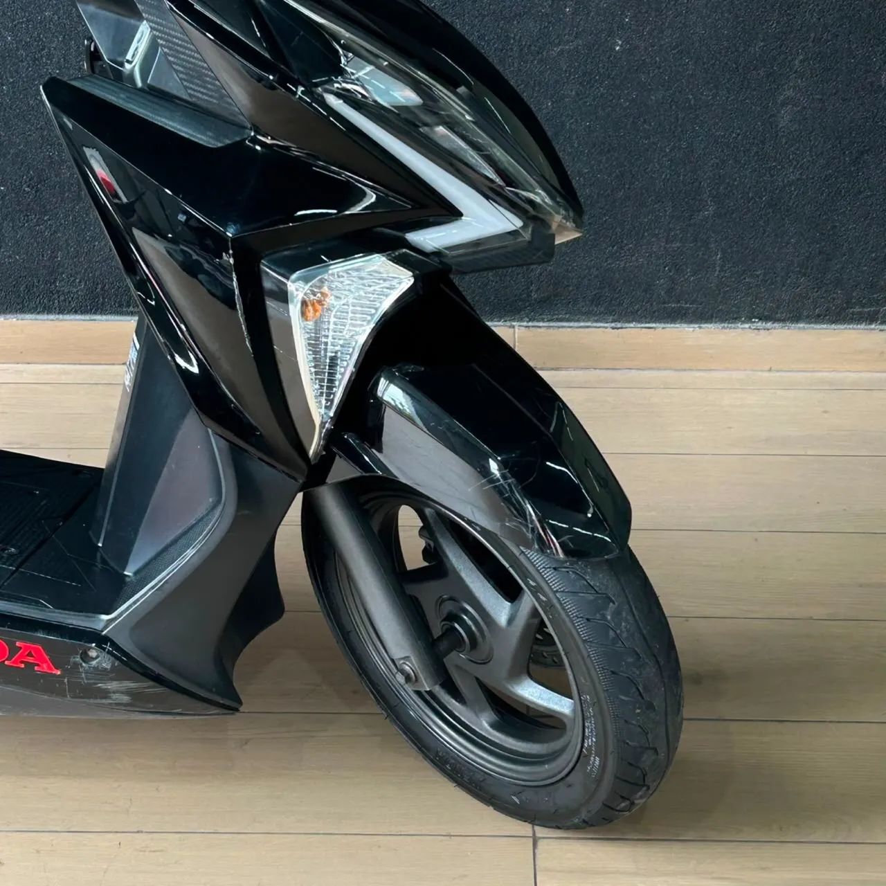 HONDA ELITE 125  - Foto 3