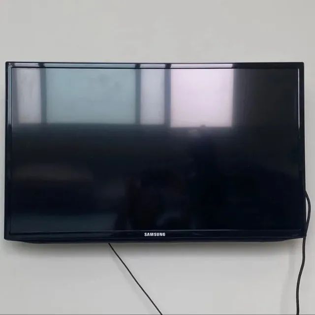 Smart Tv Samsung 32 polegadas