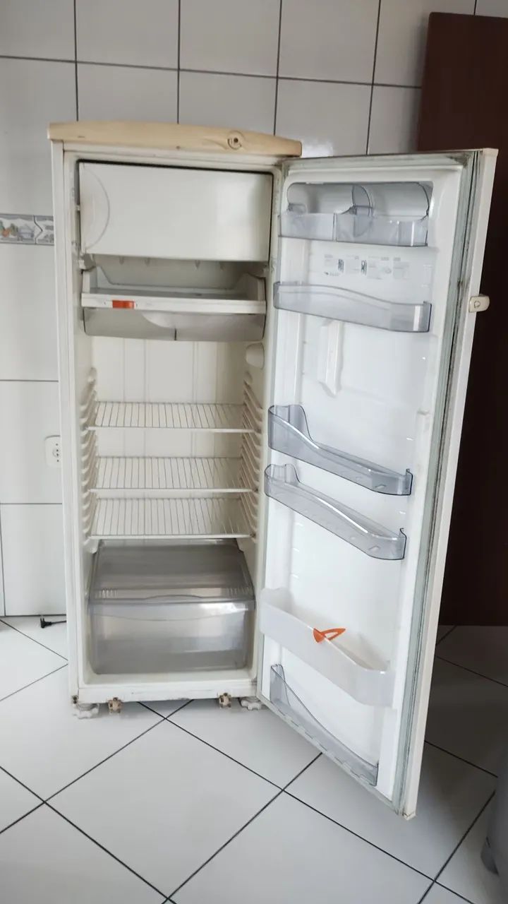 Geladeira consul  - Foto 2
