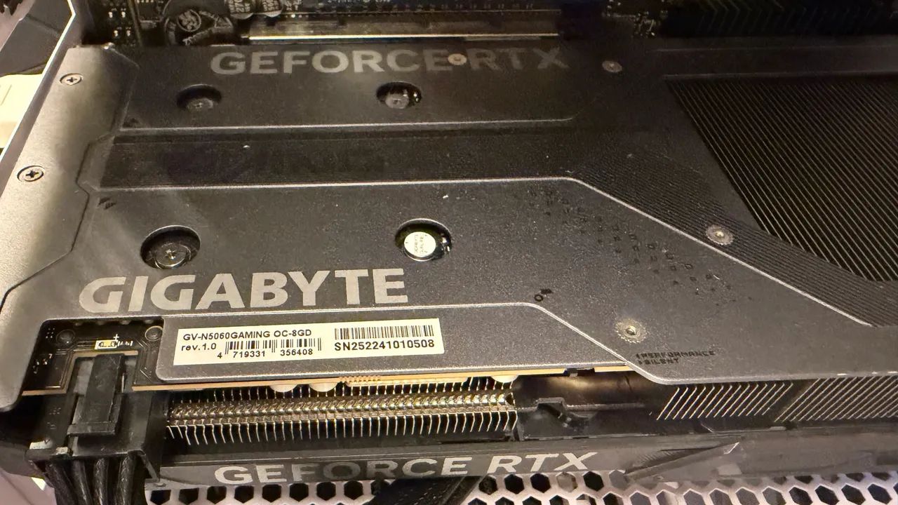 Rtx 5060 8gb