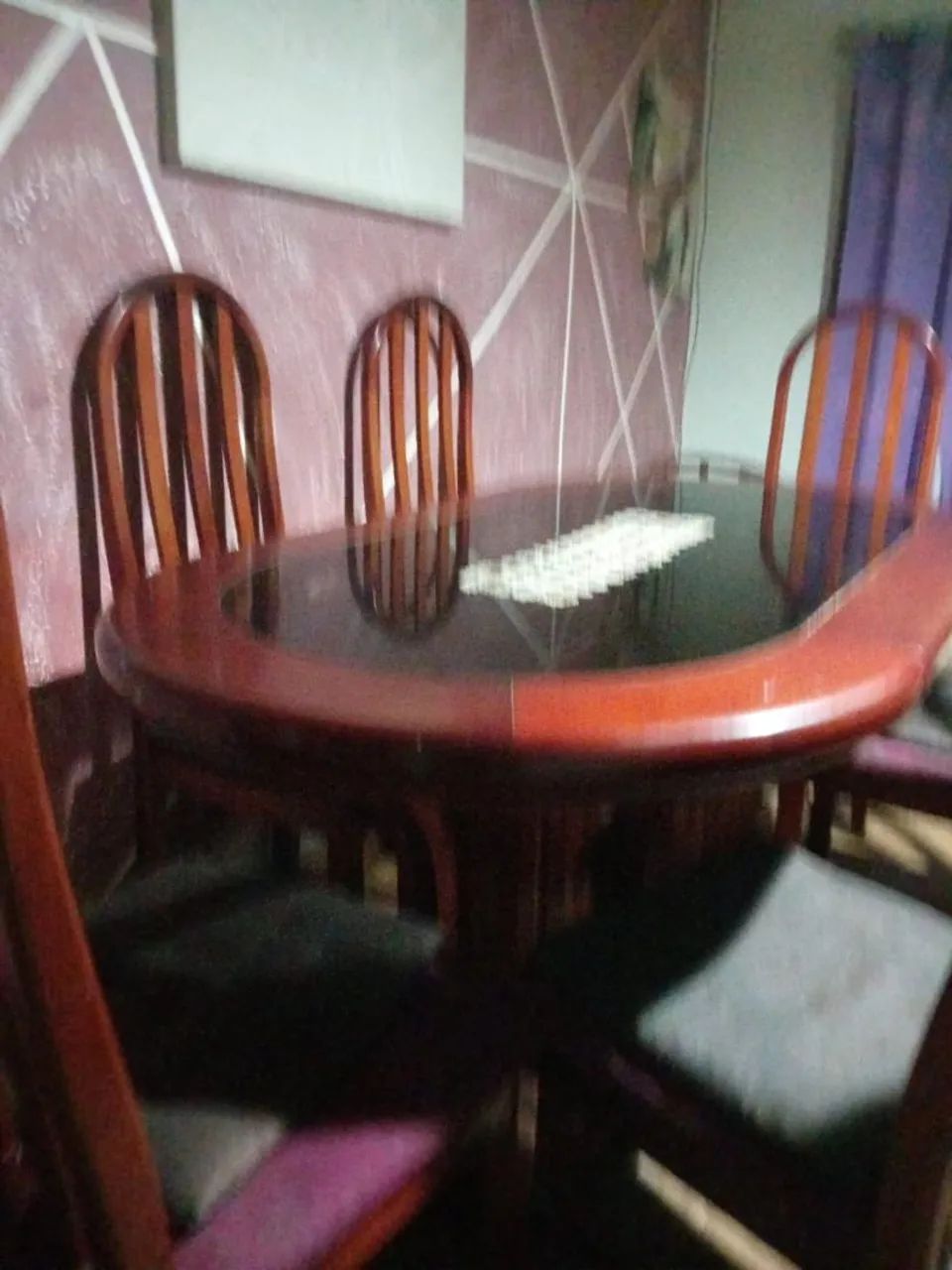 Mesa de jantar  - Foto 2