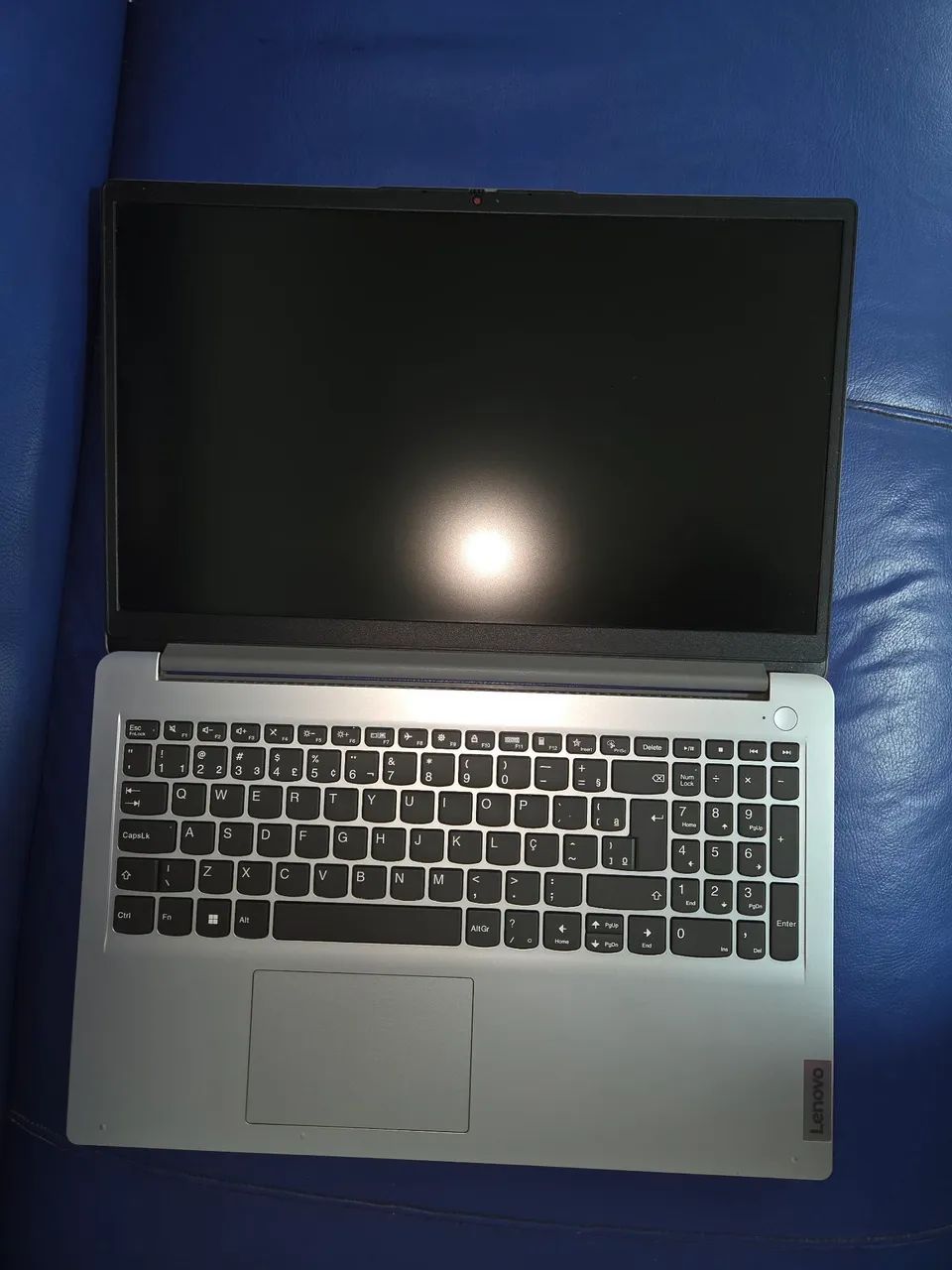 Notebook Lenovo IdeaPad 1i | Celeron N4020 - Foto 2