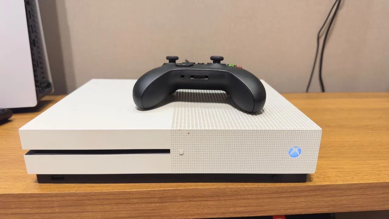 XBOX S One  - Foto 3