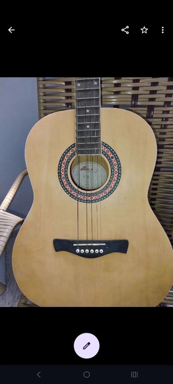 Violao