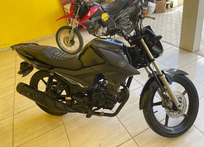 YAMARA FACTOR 150cc  - Foto 2