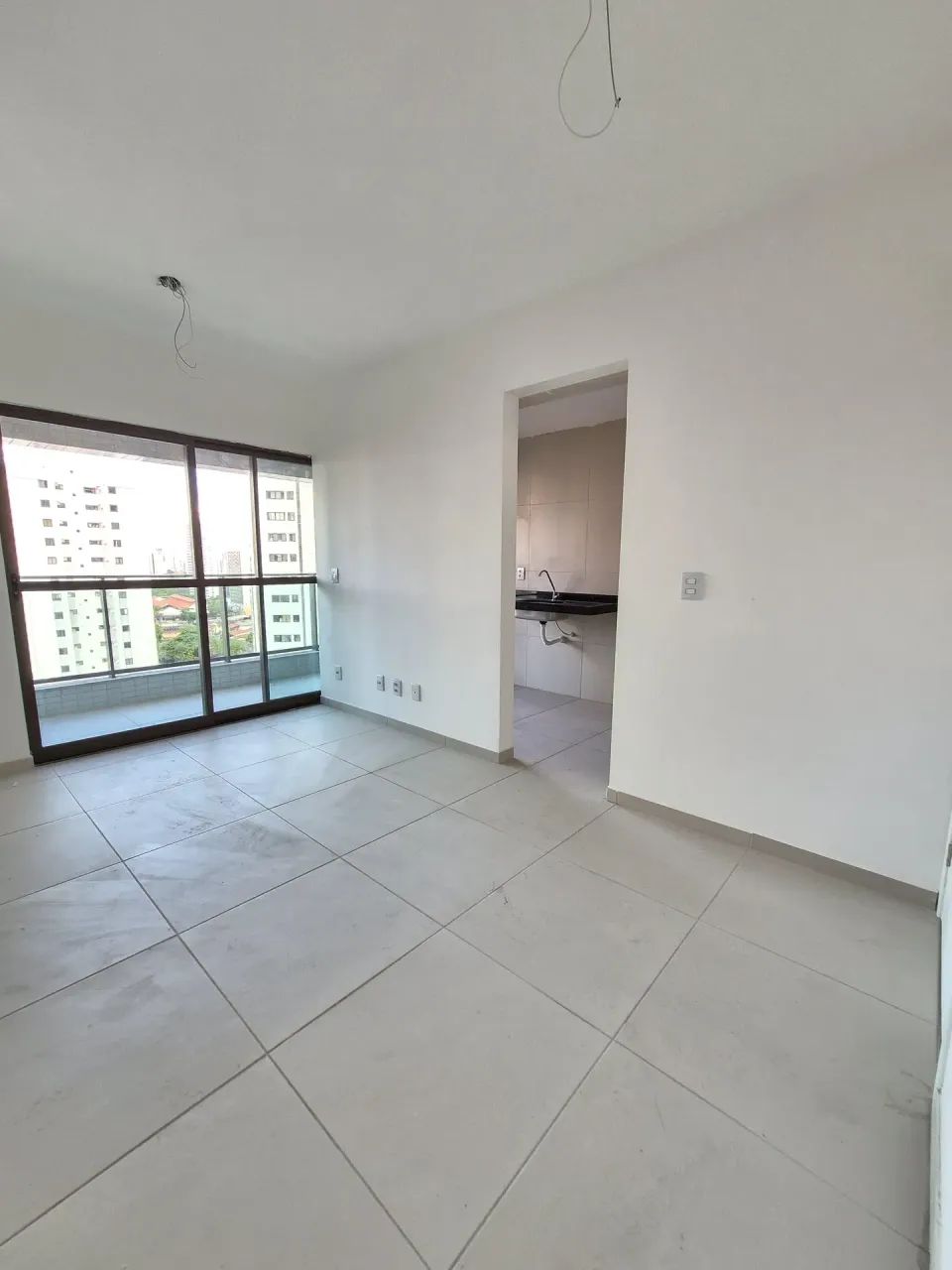Edf Praça das Auroras - 51m2 com 2 quartos e 2 vagas - Foto 2