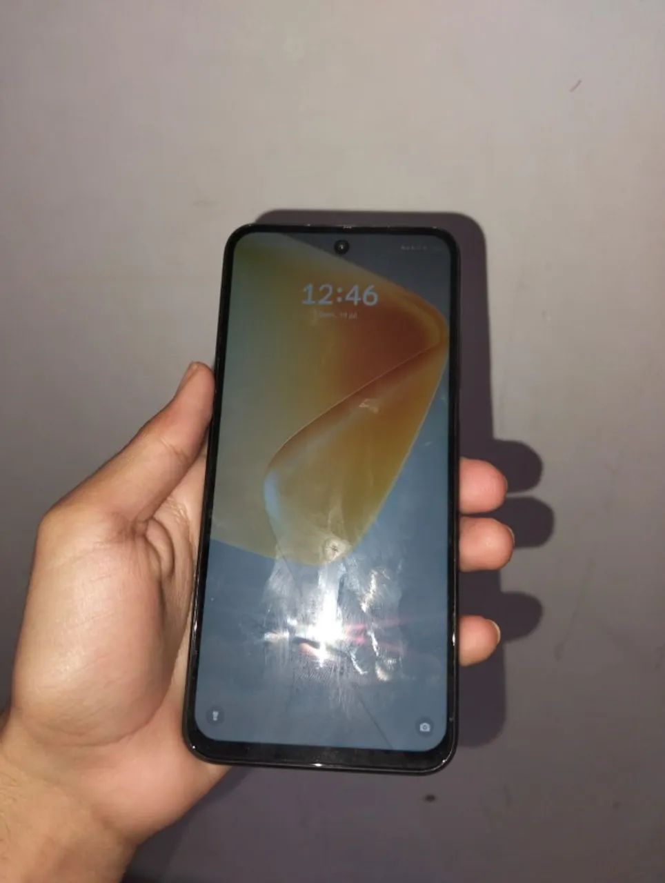Celular infinix hot 50I  - Foto 2