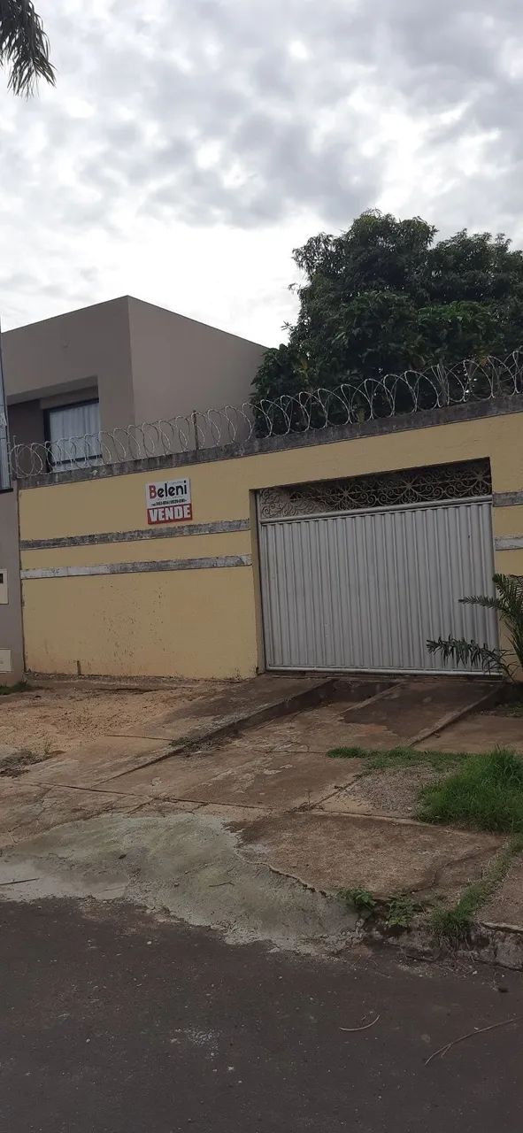 Lote itanhanga 1 b24