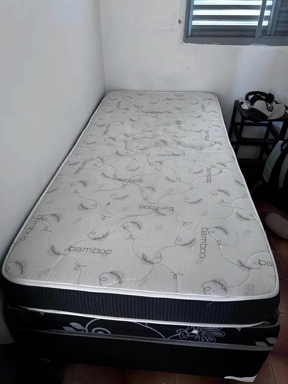 Cama box solteiro - Foto 3