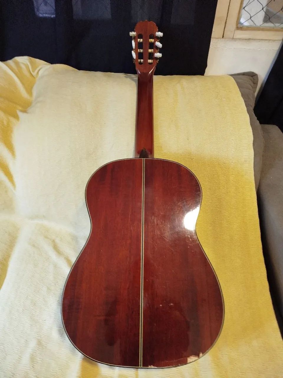 Violão Eagle DH69  - Foto 2
