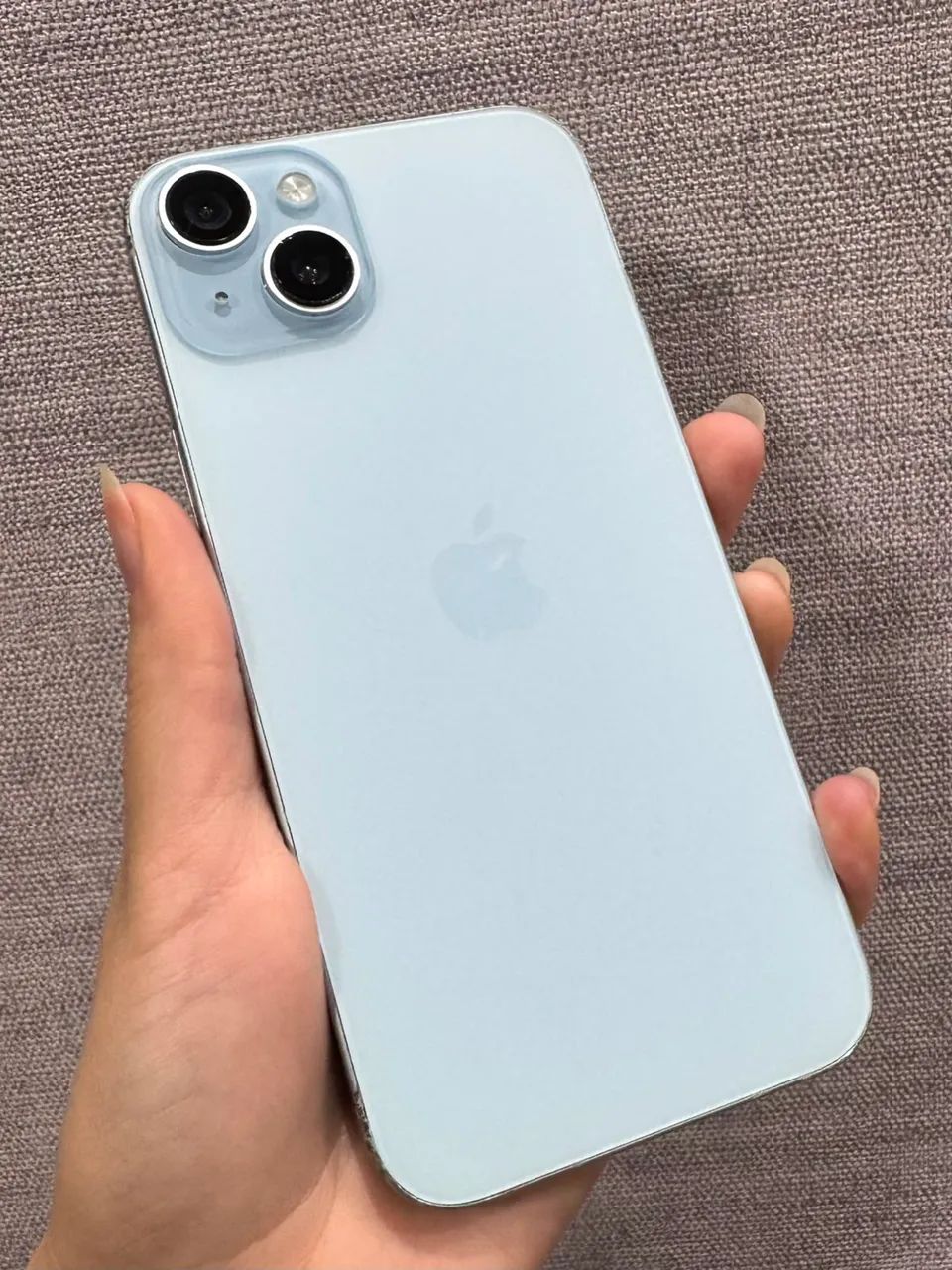 iPhone 15 plus 256GB - Foto 3