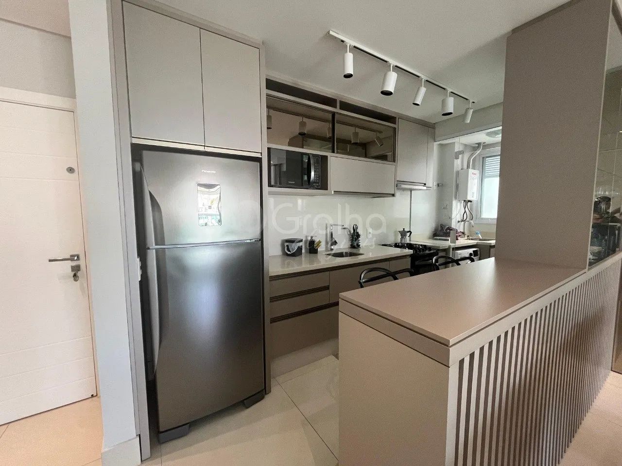 Apartamento com 2 quartos - Foto 5