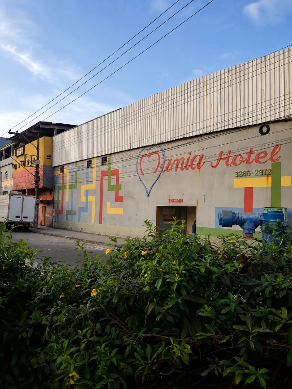 MOTEL
