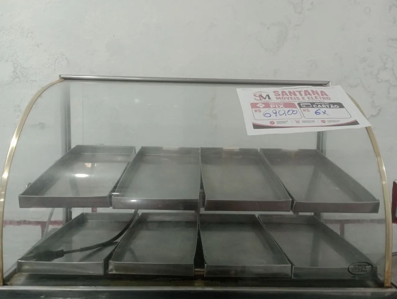 Estufa