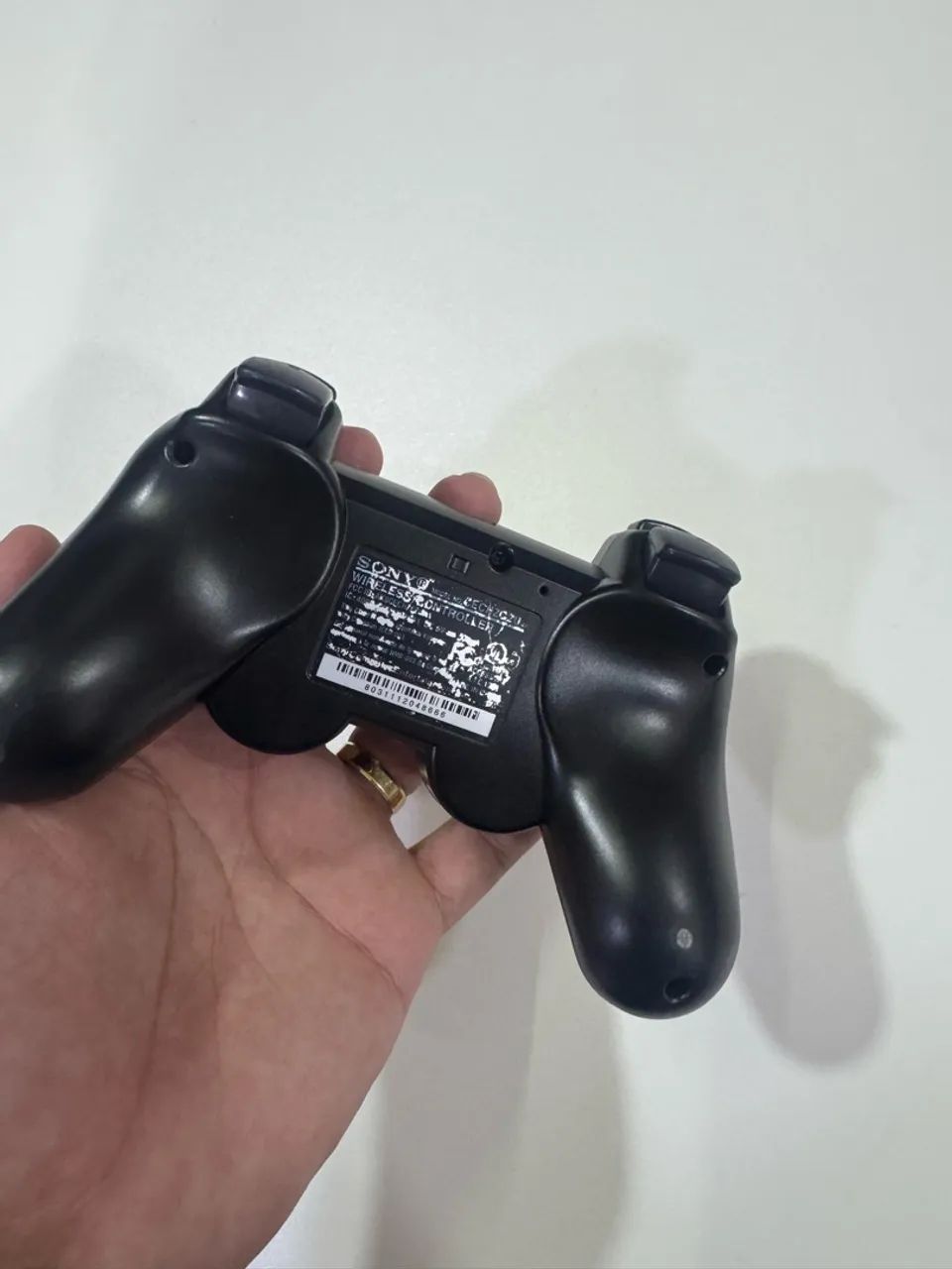 Controle ps3 sony  - Foto 3