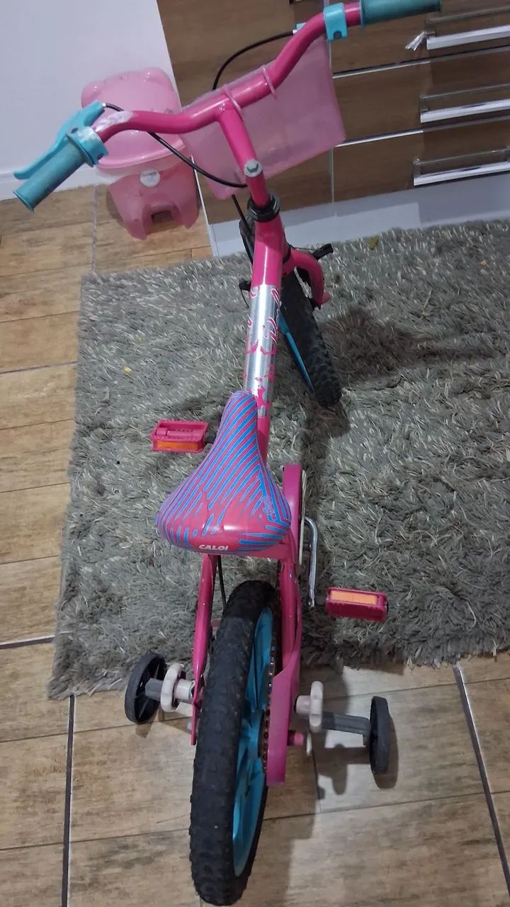 Bicicleta  - Foto 3