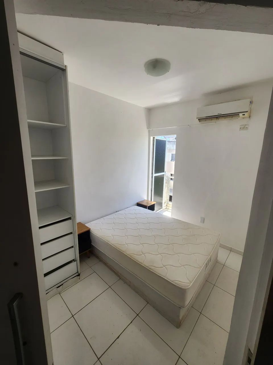 APARTAMENTO COM 2/4 PRONTO PARA MORAR - Foto 3