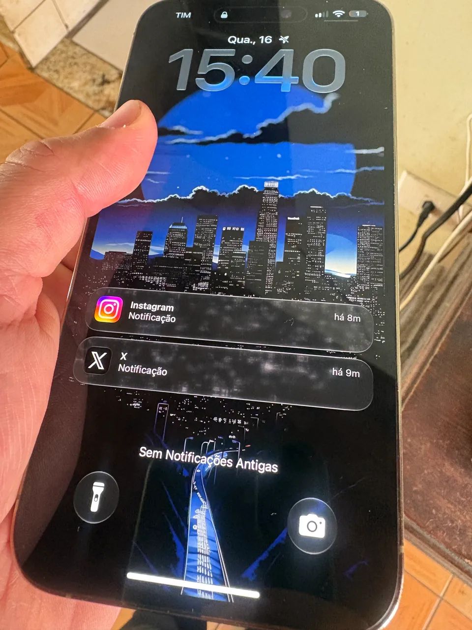 Iphone 14 pro Max - Foto 5