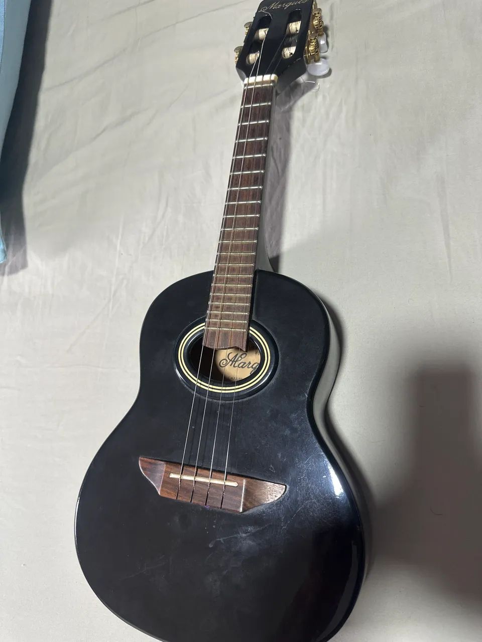 Cavaquinho Marques 