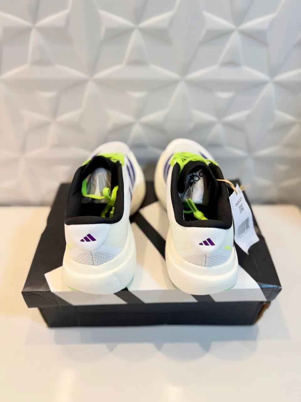 Tênis Adidas Evo SL - Foto 5