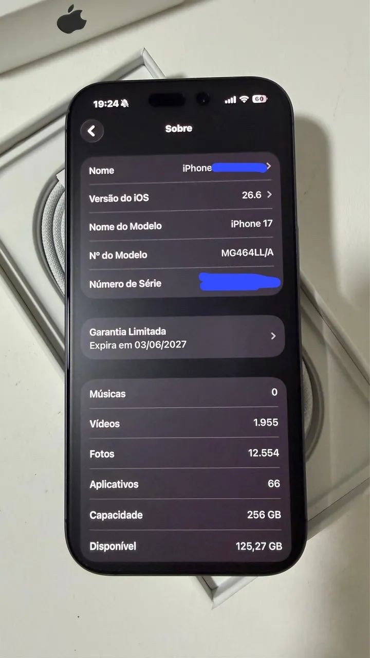 Iphone 17 