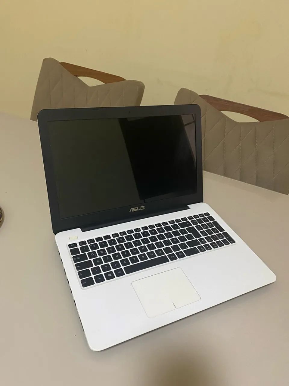 Notebook Asus